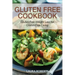 Gluten Free Cookbook: Gluten Free Weight Loss for Gluten Free Living