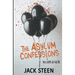 The Asylum Confessions: Killers & Cults
