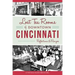 Lost Tea Rooms of Downtown Cincinnati: Reflections & Recipes