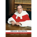 Brian Dickson: A Judge's Journey
