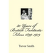 80 Years of British Fantastic Films 1899-1979