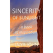 Sincerity of Sunlight: A Book of Inspiration