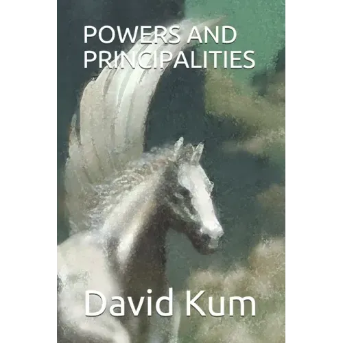 Powers and Principalities