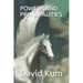 Powers and Principalities
