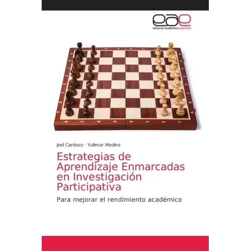 Estrategias de Aprendizaje Enmarcadas en Investigación Participativa