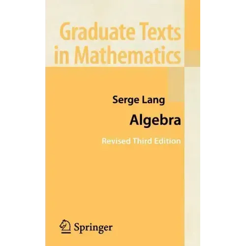 Algebra
