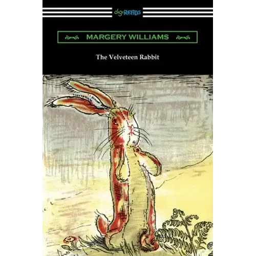 The Velveteen Rabbit (In Full Color)