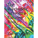The Psychedelic Adventure Coloring Book: 150 Unique Pages of Trippy Designs, Mandalas, Animals and more!