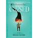 The Enchanted Files: Cursed