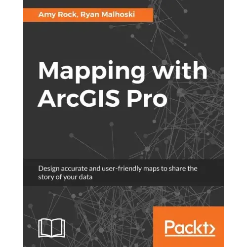Mapping with ArcGIS Pro
