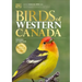 Birds of Western Canada