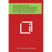 A Compend of the Principles of Homeopathy as Taught by Hahnemann and Verified by a Century of Clinical Application