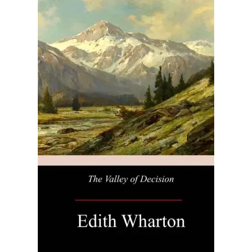 The Valley of Decision