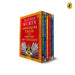 Unusual Tales from Indian Mythology