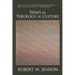 Essays in Theology of Culture