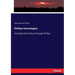 Phillips Genealogies: Including the Family of George Phillips