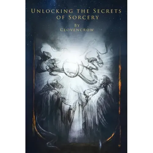 Unlocking the Secrets of Sorcery