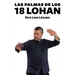 Las palmas de los 18 Lo Han