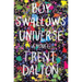 Boy Swallows Universe