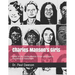 Charles Manson's Girls: Based On My Charles Manson Prison Interviews & Psychological Assessment