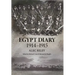 Egypt Diary 1914-1915