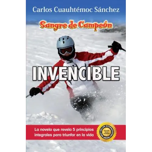 Invencible-Vol 3