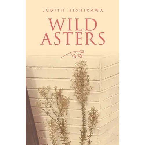 Wild Asters