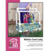 Matilda's Closet Caddy: Confident Beginner-Level PVC Project for 18-inch Dolls