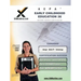 Aepa Early Childhood Education 36 Teacher Certification Test Prep Study Guide