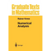 Numerical Analysis