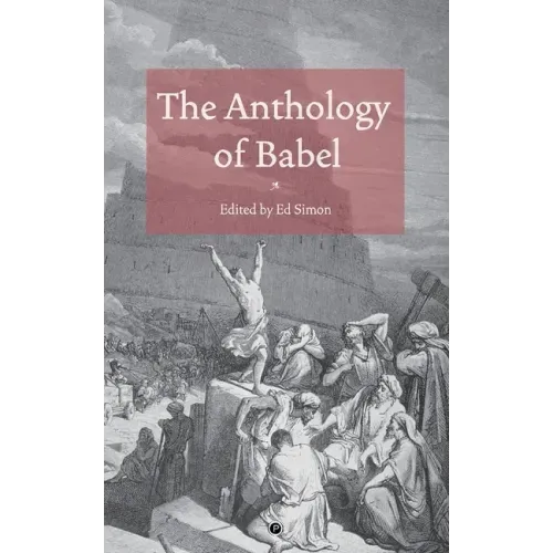 The Anthology of Babel