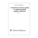Your Campaign: A Business owner's guide to understanding public relations: PR 101