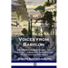 Voices from Babylon: Or the Records of Daniel the Prophet - A Biblical Commentary of Visions and Prophecy