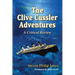The Clive Cussler Adventures: A Critical Review