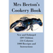 Mrs Beeton's Cookery Book - Diamond Jubilee Edition