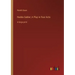 Hedda Gabler; A Play in Four Acts: in large print