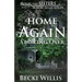 Home Again: Starting Over