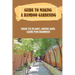 Guide To Making A Bamboo Gardening: How To Plant, Grow And Care For Bamboo: How To Plant Bamboo In Pots