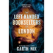 The Left-Handed Booksellers of London