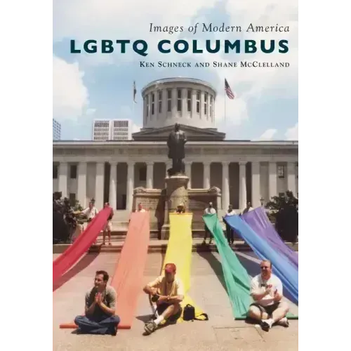 LGBTQ Columbus