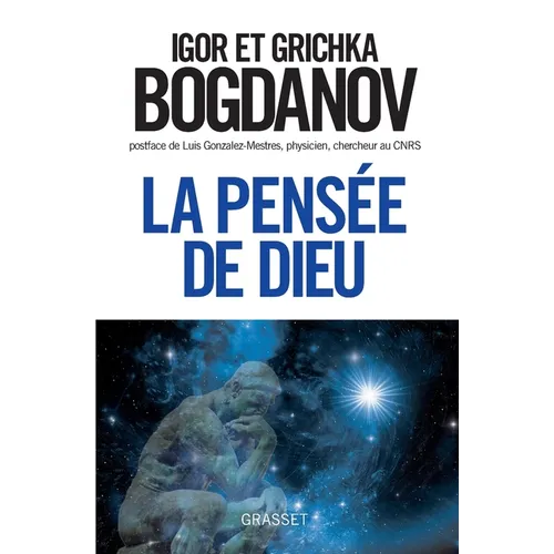 La pensée de Dieu