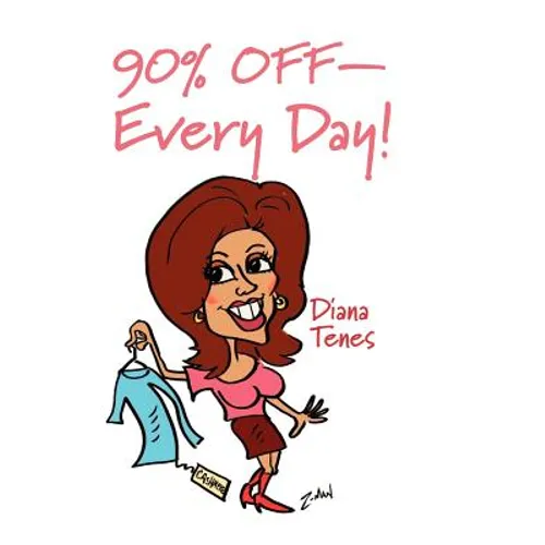 90% OFF Every Day!: Sustainable Shopping: Shop Second hand, Save $ recycle, Support community