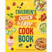 Children's Quick and Easy Cookbook: Over 60 Simple Recipes
