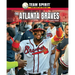 The Atlanta Braves
