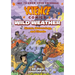 Science Comics: Wild Weather: Storms, Meteorology, and Climate