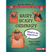Hairy, Scary, Ordinary, 20th Anniversary Edition: What Is an Adjective?