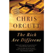 The Rich Are Different