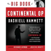 The Big Book of the Continental Op