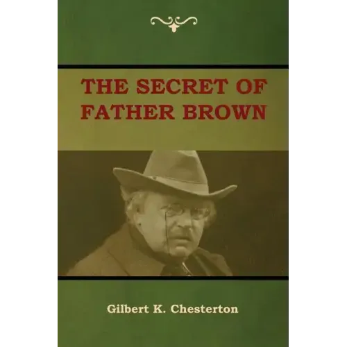 The Secret of Father Brown