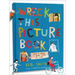Wreck This Picture Book